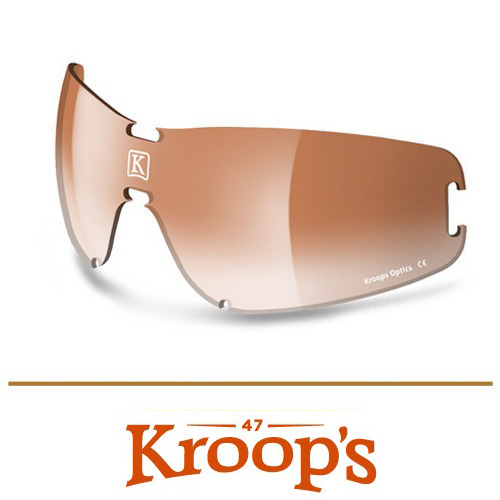 크룹스  [폼터프 전용 렌즈] Kroops Form™ - Turf Goggle 렌즈