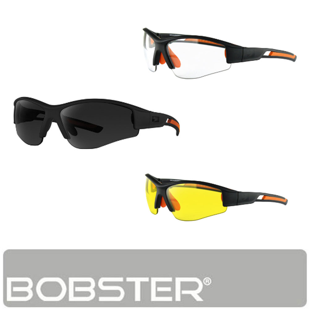 밥스터 [스위프트 3set 렌즈 선글라스] Swift/선글라스/자전거/바이크