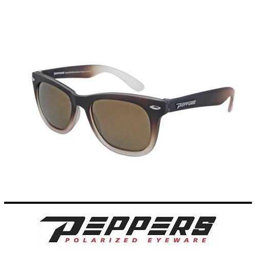 페퍼스[본사 단독 이벤트]MP510 - Spicy [스파이시/편광렌즈] 편광선글라스 자전거 선글라스 편광선글라스