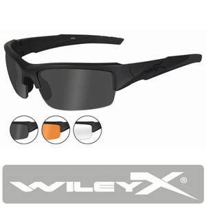 WX VALOR [밸러 / 3색 렌즈교체]미국특수부대납품 WILEY-X/바이크/자전거/밀리터리/고글/선글라스