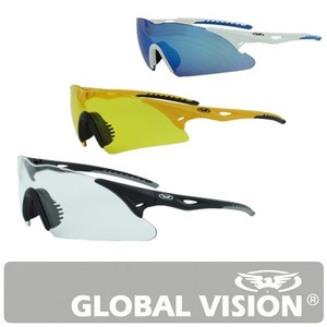 [트랜스포트]GLOBAL VISION 글로벌비전/바이크/오토바이/자전거/스포츠/고글/선글라스